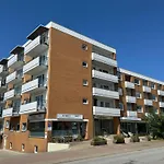 Ferienwohnung Im Haus Nordland Nordland, App 48, Hund