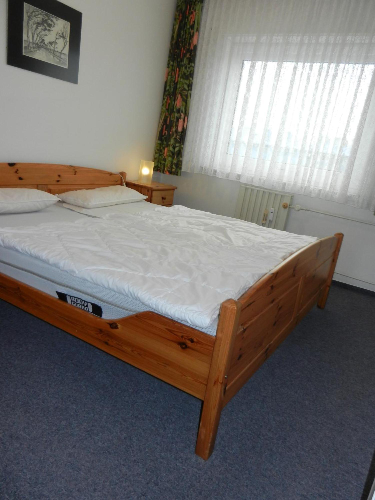 Im Haus Nordland Nordland, App 48, Hund * Westerland