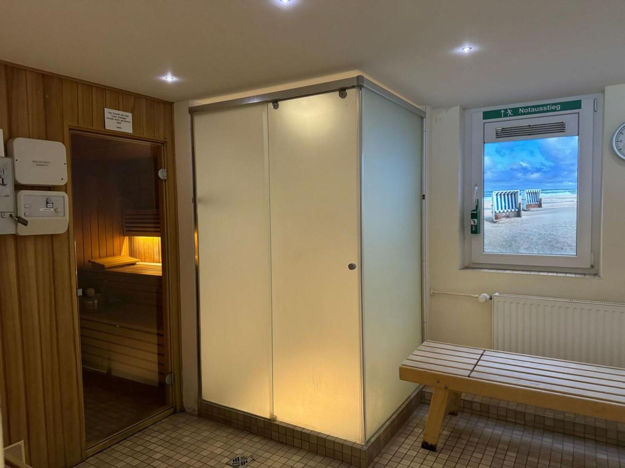 Apartment Im Haus Nordland Nordland, App 48, Hund