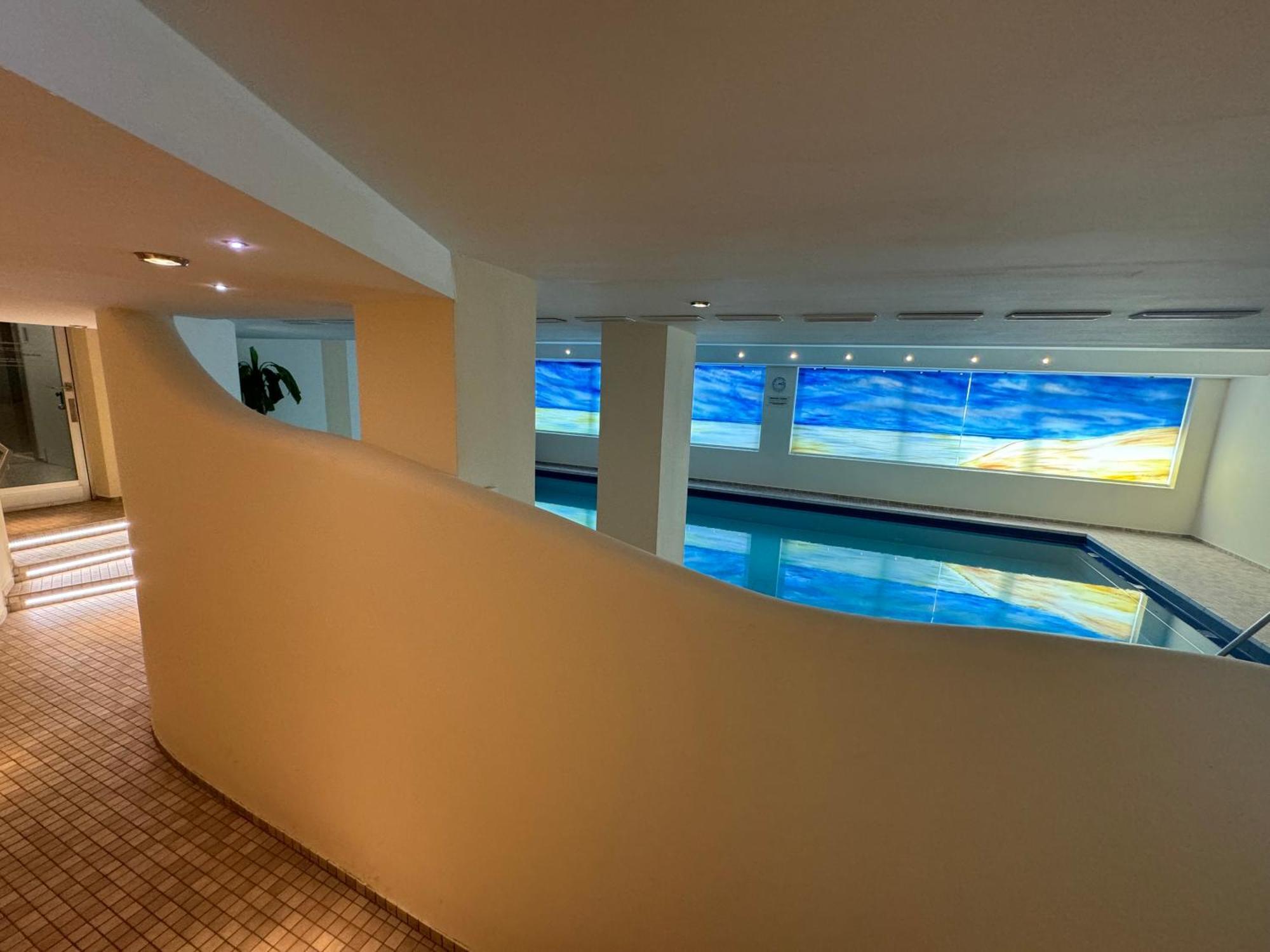 Im Haus Nordland Nordland, App 48, Hund Apartment